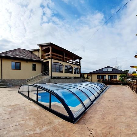 فندق Elival House Nufaru المظهر الخارجي الصورة