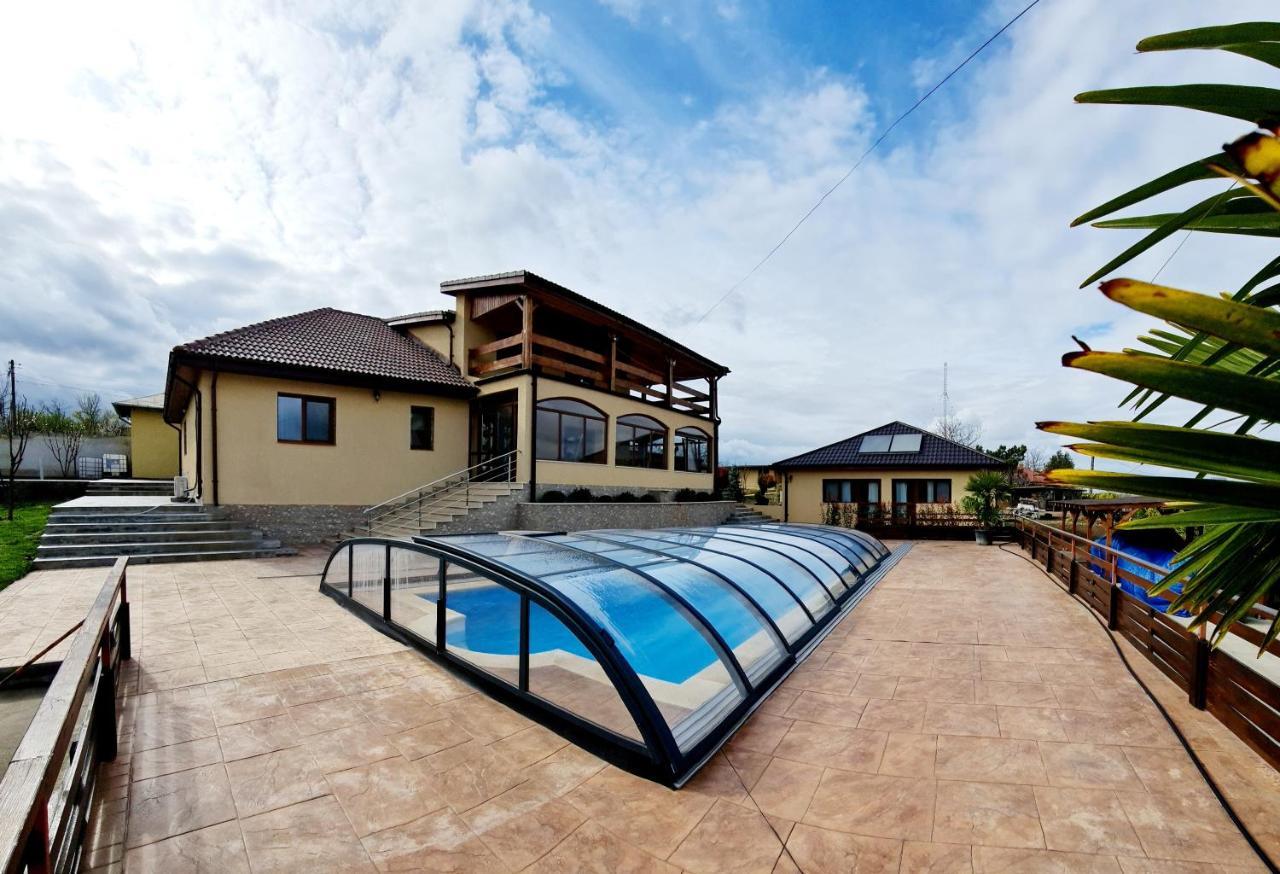 فندق Elival House Nufaru المظهر الخارجي الصورة