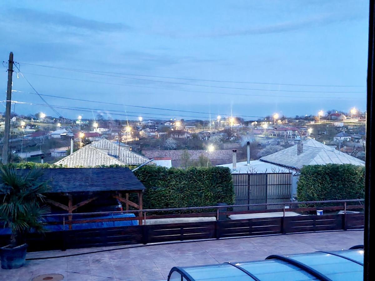 فندق Elival House Nufaru المظهر الخارجي الصورة
