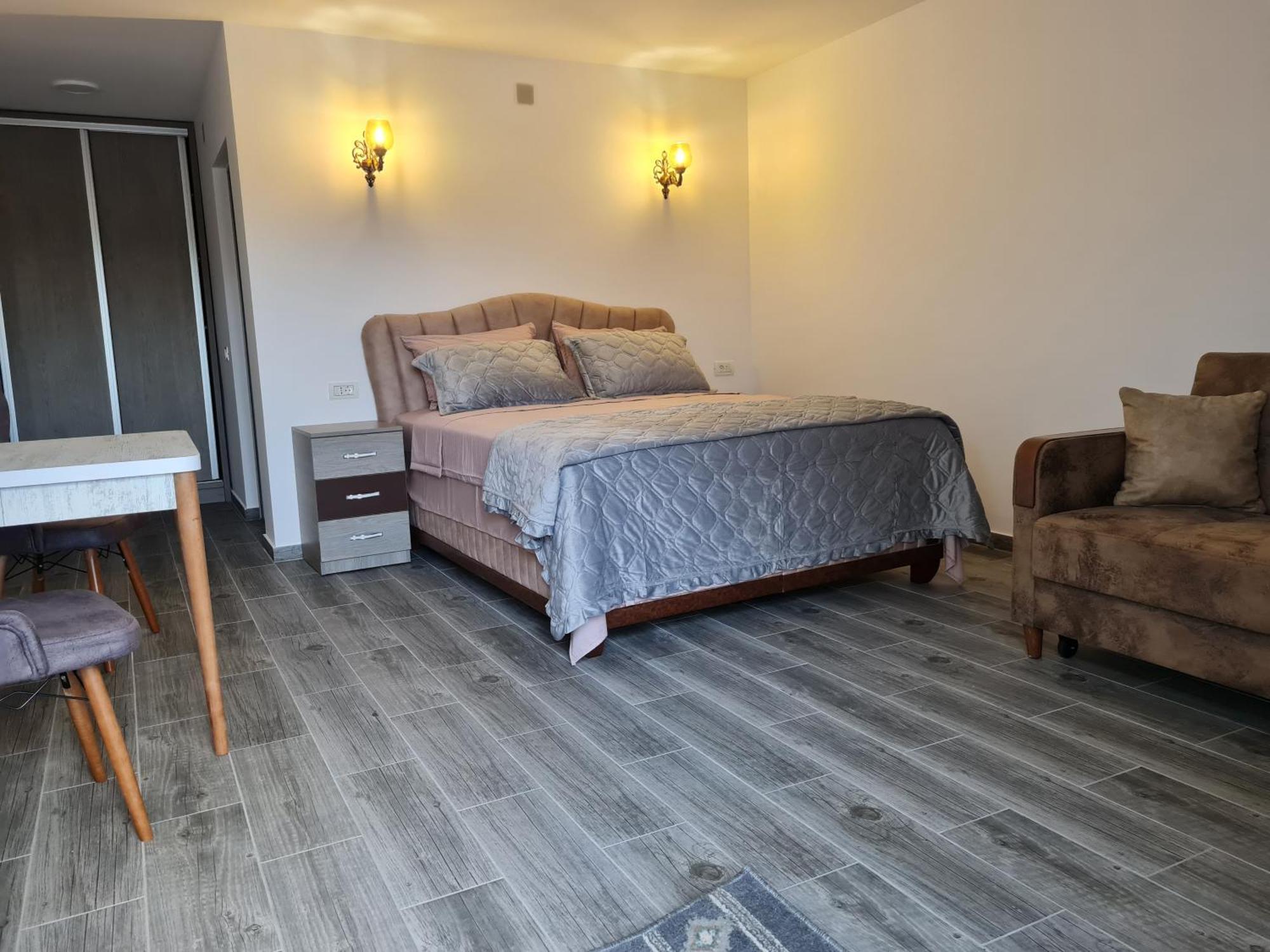 فندق Elival House Nufaru الغرفة الصورة
